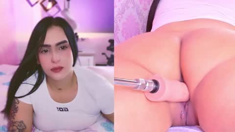 Snapshot of kloe_campbell chatting on May 6, 11:04 am kloe_campbell online show from May 6, 11:04 am