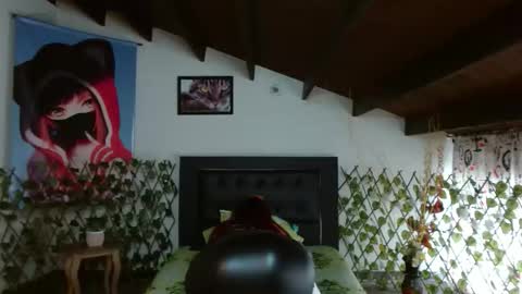 Kloe deker online show from February 20, 6:08 pm