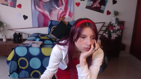 Kloe deker online show from February 26, 2:49 pm