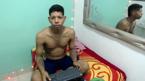 Snapshot of kloe_matias chatting on September 14, 1:49 am kloe matias online show from September 14, 1:49 am
