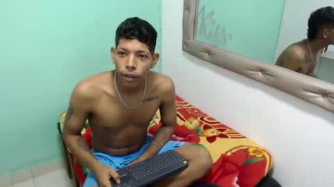 Snapshot of kloe_matias chatting on September 20, 2:01 am kloe matias online show from September 20, 2:01 am