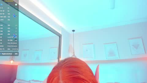 Kloe online show from December 21, 1:04 am