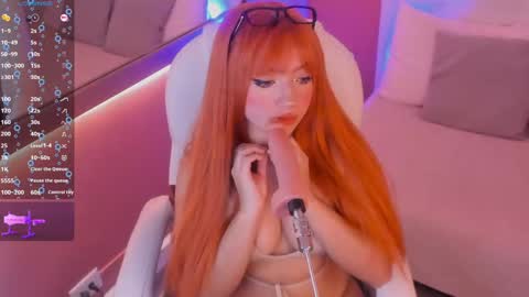 Kloe online show from January 24, 10:51 pm