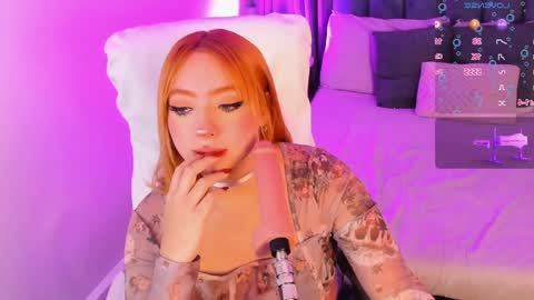 Kloe online show from February 6, 11:04 pm