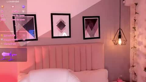 Kloe online show from February 14, 2:07 am