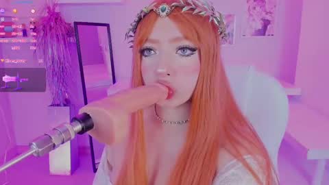 Kloe online show from September 27, 7:02 am