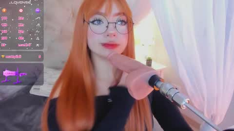 Kloe online show from October 25, 11:43 pm