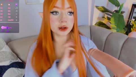 Kloe online show from January 11, 5:12 am