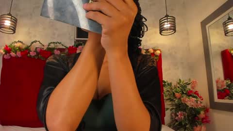 Snapshot of kloeh_star chatting on May 16, 7:34 pm Kloeh online show from May 16, 7:34 pm
