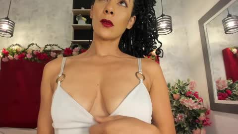 Snapshot of kloeh_star chatting on May 27, 1:57 am Kloeh online show from May 27, 1:57 am