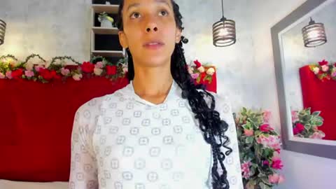 Snapshot of kloeh_star chatting on July 3, 8:15 pm Kloeh online show from July 3, 8:15 pm