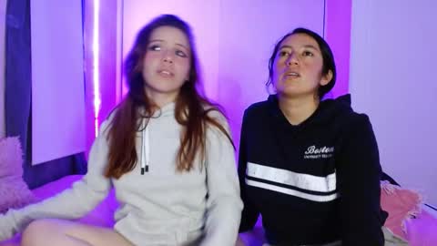 klohe and samantha online show from December 22, 12:40 am