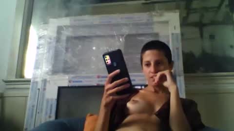 Klowrash online show from January 15, 8:45 pm