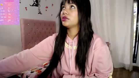 Valen online show from December 2, 11:48 am