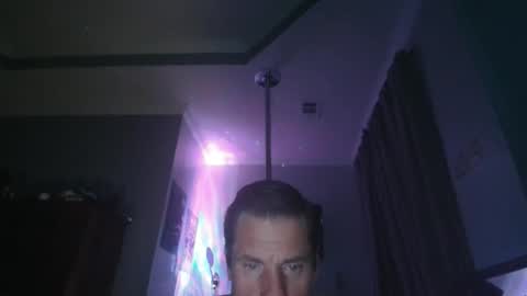 Snapshot of kmack1111 chatting on January 7, 11:34 am Kevv Heidi All Hallows Eve Show online show from January 7, 11:34 am