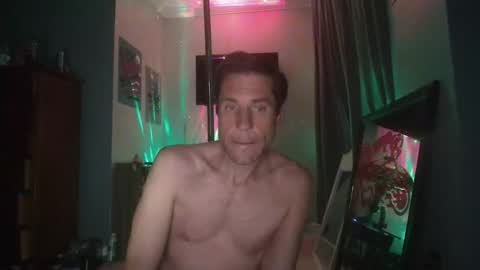 Snapshot of kmack1111 chatting on April 5, 8:11 am Kevv Heidi All Hallows Eve Show online show from April 5, 8:11 am