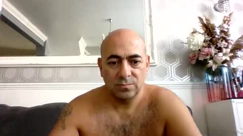 Snapshot of knickerwhipper chatting on October 24, 11:50 am knickerwhipper online show from October 24, 11:50 am