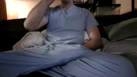 Knight3975 online show from November 4, 3:00 pm