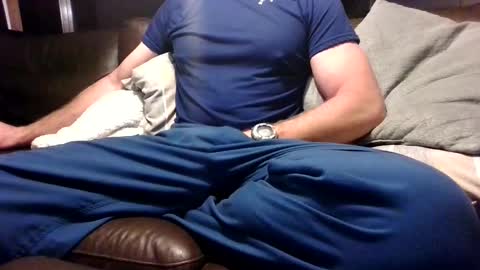 Knight3975 online show from November 5, 8:03 am