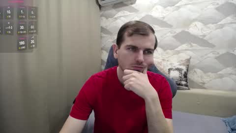 Carter.  online show from February 7, 9:57 am