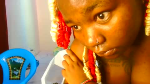 Snapshot of knight_nurse69 chatting on February 15, 5:09 am knight_nurse69 online show from February 15, 5:09 am