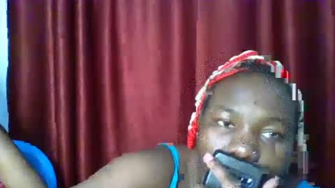 Snapshot of knight_nurse69 chatting on February 23, 2:35 pm knight_nurse69 online show from February 23, 2:35 pm