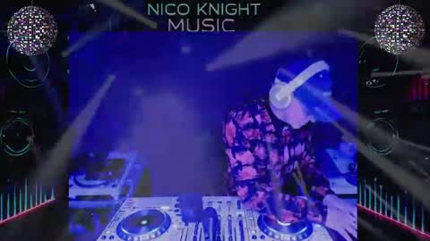 Nico Knight online show from May 3, 3:45 am