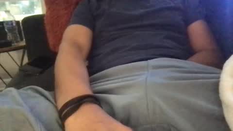 Knightly Stroker online show from January 8, 2:46 pm