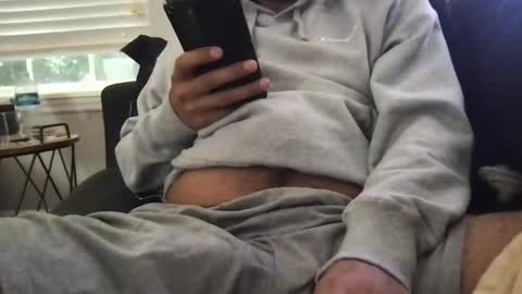 Knightly Stroker online show from January 20, 3:28 pm