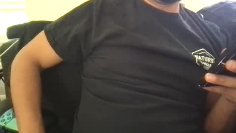 Knightly Stroker online show from February 19, 5:16 pm