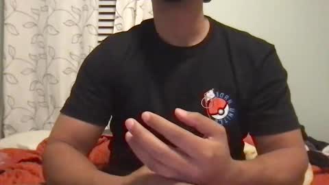 Knightly Stroker online show from March 2, 2:47 am