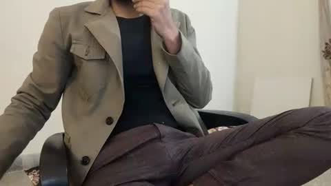 Harry online show from November 30, 11:03 am