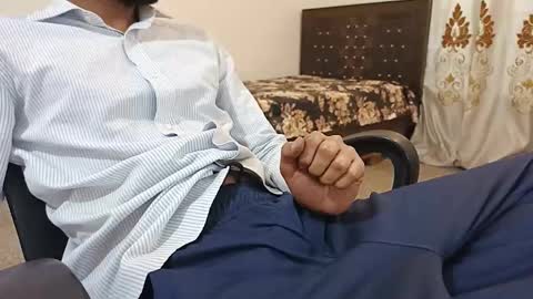 Harry online show from March 1, 10:50 am