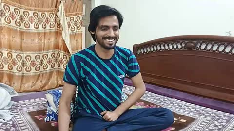 Harry online show from March 21, 2:38 am