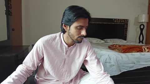 Harry online show from March 26, 7:03 am