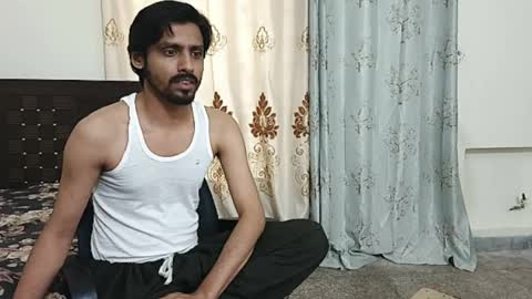 Harry online show from March 28, 9:42 am