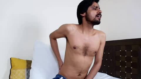 Harry online show from April 7, 12:55 am