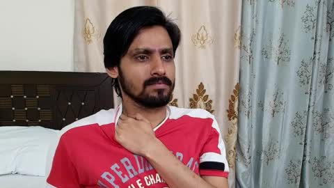 Harry online show from April 10, 9:58 am