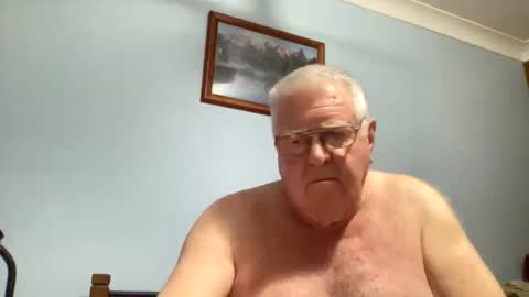 Aussiedude online show from January 29, 9:23 am