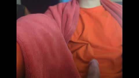 Snapshot of kniloc chatting on January 9, 1:13 pm kniloc online show from January 9, 1:13 pm