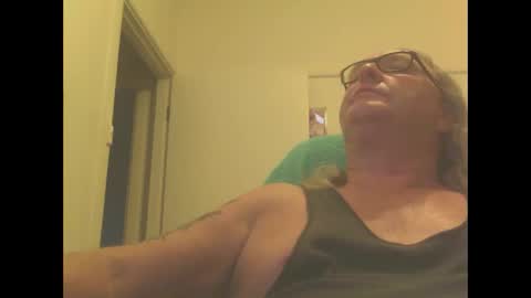 Snapshot of knobout chatting on February 9, 7:38 am knobout online show from February 9, 7:38 am