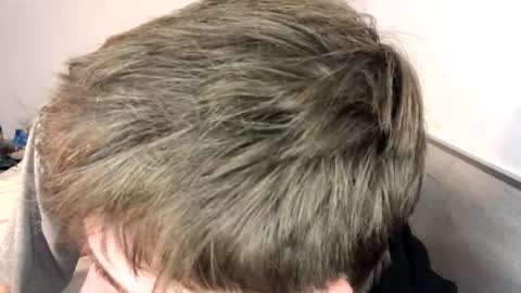 Adam online show from September 21, 3:30 am