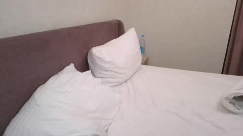 Adam online show from December 14, 12:10 pm