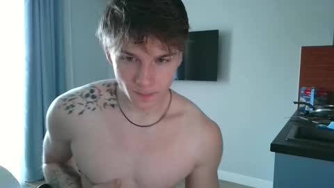 Adam online show from January 7, 8:28 am