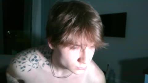 Adam online show from February 15, 5:09 pm