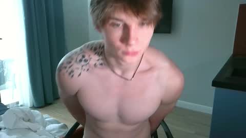 Adam online show from February 24, 1:53 pm