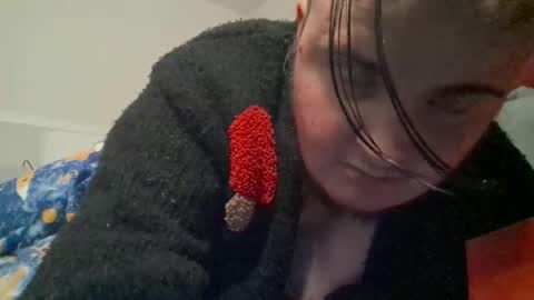 Snapshot of knotty_n3bulara chatting on February 19, 6:31 am Miss Nebulara online show from February 19, 6:31 am