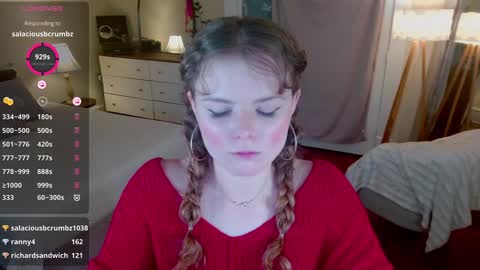 Snapshot of knowlita chatting on February 7, 3:52 pm knowlita online show from February 7, 3:52 pm