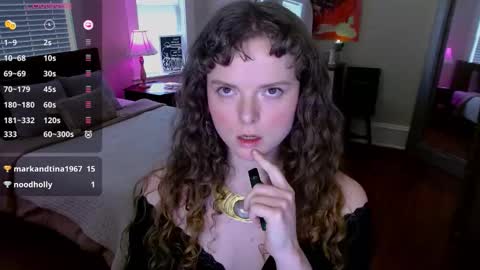 Snapshot of knowlita chatting on February 4, 8:47 pm knowlita online show from February 4, 8:47 pm