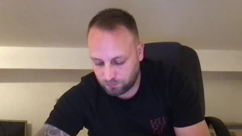 hugo online show from October 13, 11:16 pm